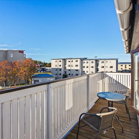 Cozy Apartment In The Heart Of Reykjavik! ภายนอก รูปภาพ
